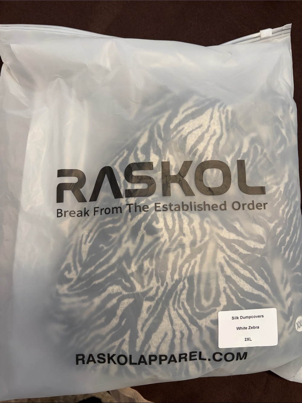 Men’s Raskol gym pants - Picture 4 of 4